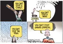 StockcarToon: Stocktoon 1119 StockcarToon: Stocktoon 1119