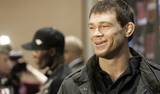 UFC 106 News Conference