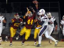 Libery vs. Del Sol