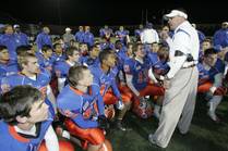 Bishop Gorman vs. Cimarron-Memorial
