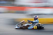 Superkarts! USA SuperNationals