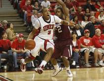 UNLV vs. Southern Illinois