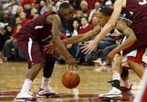 UNLV vs. Southern Illinois