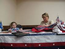 Blue Star Mothers