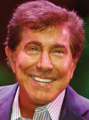 Steve Wynn filed for divorce on March 5.