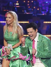 <em>DWTS</em>: Season 9's Top Three