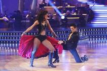 <em>DWTS</em>: Season 9, Finals
