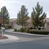 On the market: Homes are shown for sale in Sun City Anthem. Stabilization of the housing market is s
