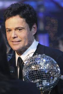 <em>DWTS</em>: Season 9 Finale