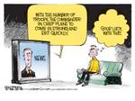 Smith's World: Smithtoon 1204