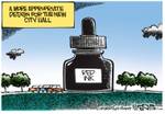 Smith's World: Smithtoon 1207