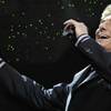 Barry Manilow.