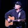 Garth Brooks performs at Encore Theater in the Wynn on Dec. 12, 2009.