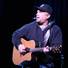 Garth Brooks performs at Encore Theater in the Wynn on Dec. 12, 2009.