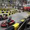 Photo: The need for speed: Pole Position Raceway's new in
