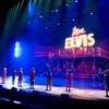 Cirque du Soleil's Viva Elvis at MGM CityCenter's Aria.