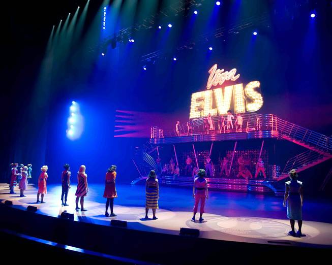 <em>Viva Elvis</em>
