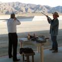 Shooting park opens