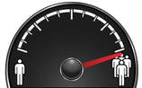 Guest Gauge