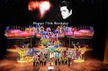 <em>Viva Elvis</em> Birthday Celebration