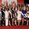 2010 Miss America Pageant: Arrival Ceremony