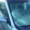 Henderson police released this photo taken by a passerby of a man suspected in the hit-and-run of a 15-year-old skateboarder. 