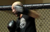 Randy Couture Workout