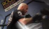 Randy Couture Workout