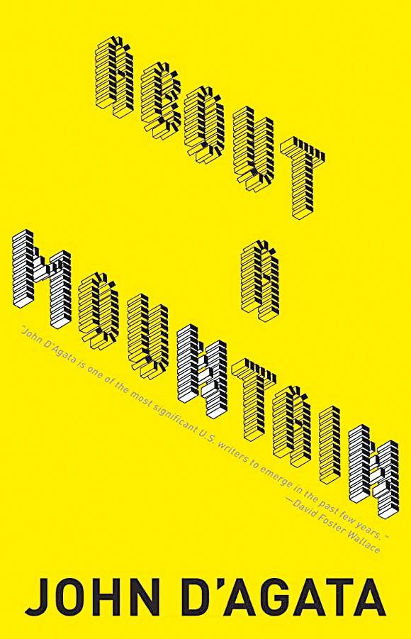 <em>About a Mountain</em> by John D'Agata