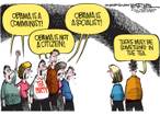 Mike Smith Cartoon