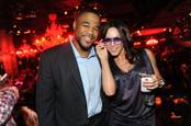 UFC 109 After-Party @Tao