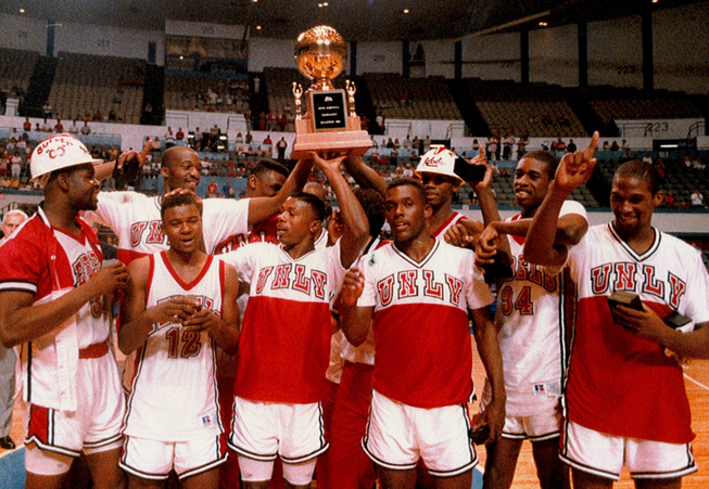 1990 Championship