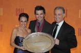 2010 BMI Latin Awards at Bellagio