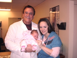 Dr. Geoffrey Sher