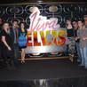 <em>American Idol</em> Top 9 at <em>Viva Elvis</em>
