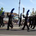 Henderson Heritage Parade