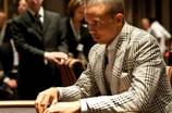 Phil Ivey's High-Limit Room at Aria