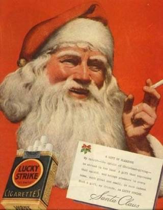 Bad Santa!