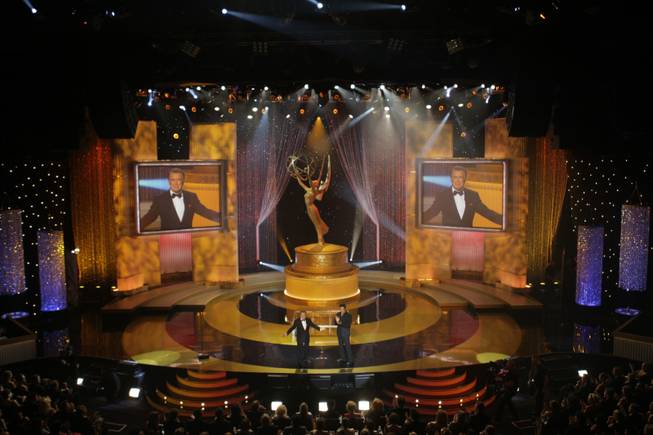 37th Annual Daytime Emmy Awards