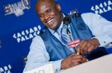 In Photos: Shaquille O'Neal