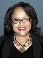 Phyllis James, senior vice president/chief diversity officer, MGM Resorts