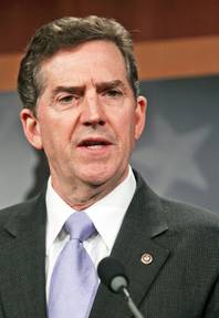 Sen. Jim DeMint, R-S.C., has morphed into a national champion of Tea Party-backed conservatives. 