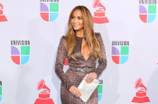 2010 Latin Grammys: Jennifer Lopez and Marc Anthony