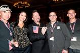 Terry Fator's Tribute to the Troops at The Mirage