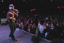 Pacquiao After-Party @Mandalay Bay