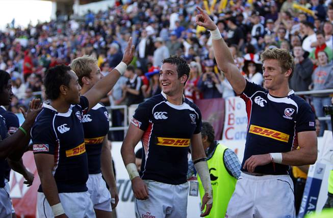2011 Sevens USA Rugby