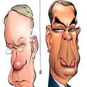 Reid and Boehner
