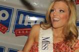 2010 Miss America Pageant: IHOP Breakfast Benefit