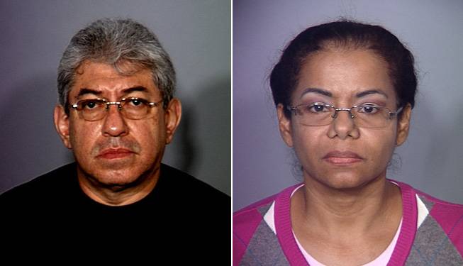 Ruben Dario Matallana-Galvas and Carmen Olfidia Torres-Sanchez pled guilty to involuntary manslaughter and the unlicensed practice of medicine in 2011. The couple botched a buttocks lift, and  abandoned the patient, who later died.