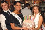 2010 Miss America Pageant: Birthdays Girls
